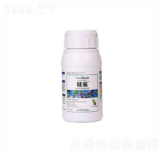 26.9%石英水劑-硅鯊-百樂(lè)寶