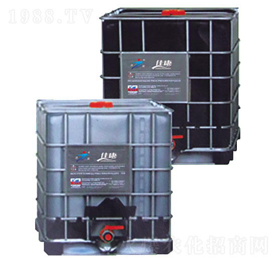有機(jī)沖施配方肥-全管-佳康