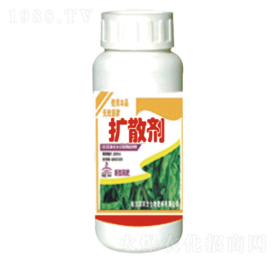 擴散劑-瑞苗