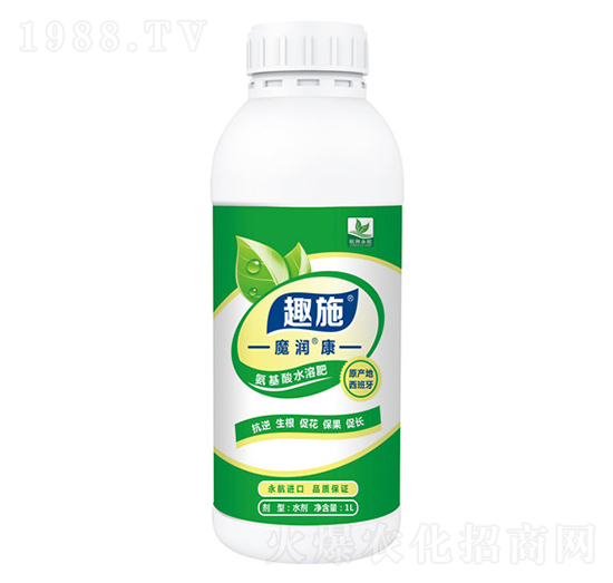 魔潤康-永航