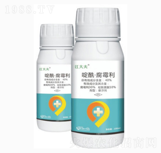 40%啶?！じ估?江大夫-中科農(nóng)業(yè)