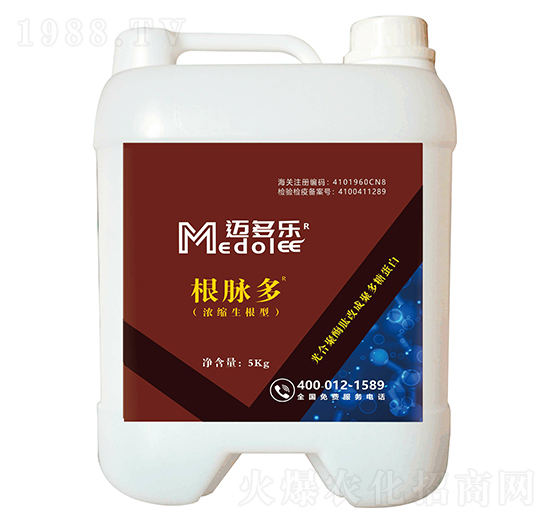 濃縮生根型-根脈多-邁多樂(lè)