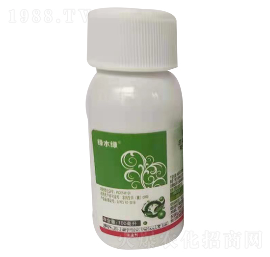3%阿維菌素 綠水綠 天順生物