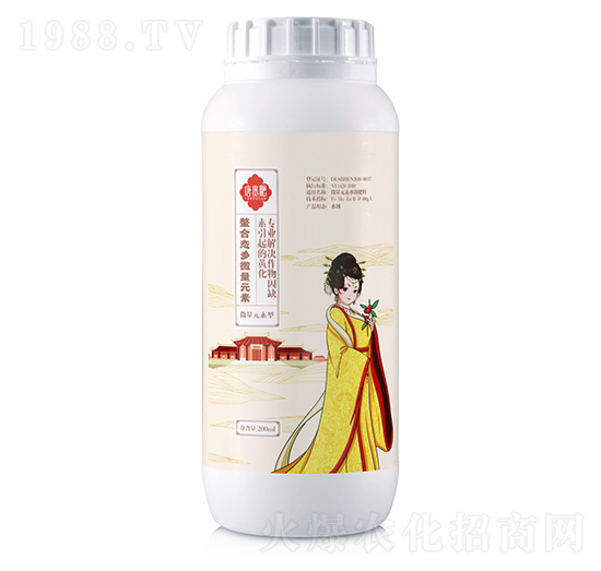 螯合態(tài)多微量元素 唐貴肥 歐貝斯