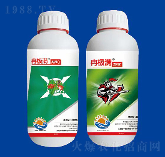 螨蟲(chóng)組合 海冉化學(xué)