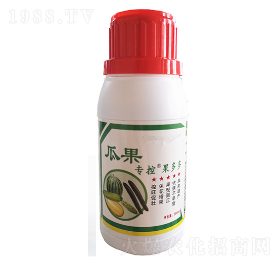 瓜類專控-果多多-苗哥農(nóng)化