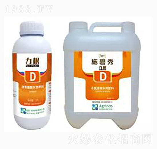 挪威進口沖施肥生根劑 力根 昊宇農(nóng)業(yè)