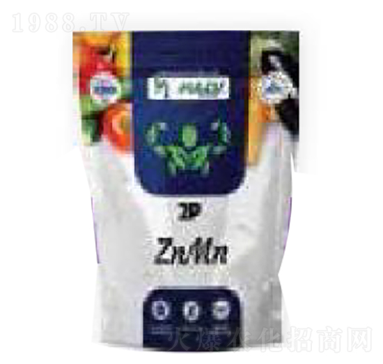 2P ZnMn 貝特普蘭