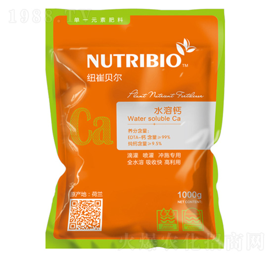 水溶鈣-菲斯特