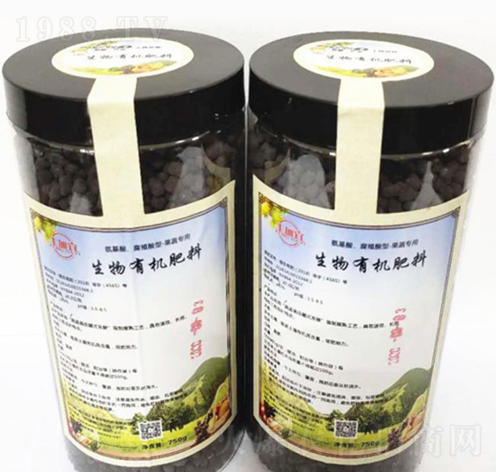 蔬菜、瓜果專用生物有機(jī)肥料-萬事康生物