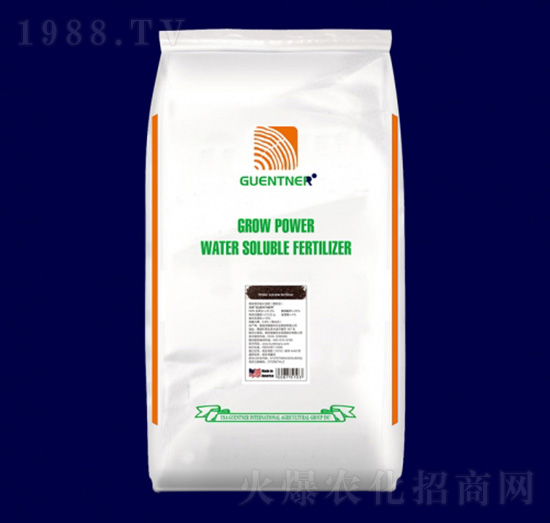 微生物功能性水溶肥-昆騰農(nóng)業(yè)