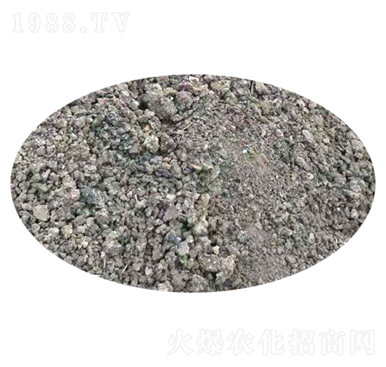 塊狀鵪鶉糞-莊諾熙農業(yè)