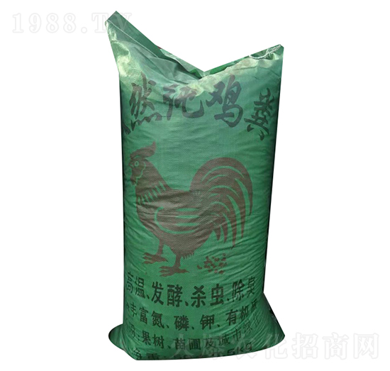 天然雞糞肥-莊諾熙農業(yè)
