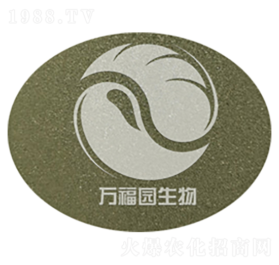 100億每克哈茨木霉-萬福園生物