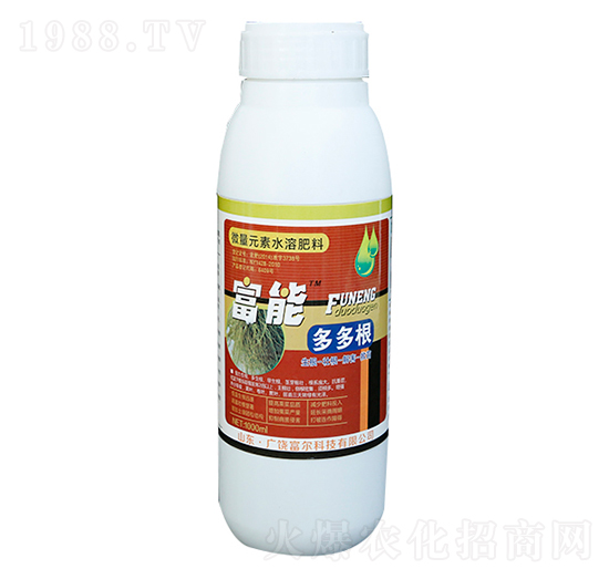 富能多多根-富爾科技