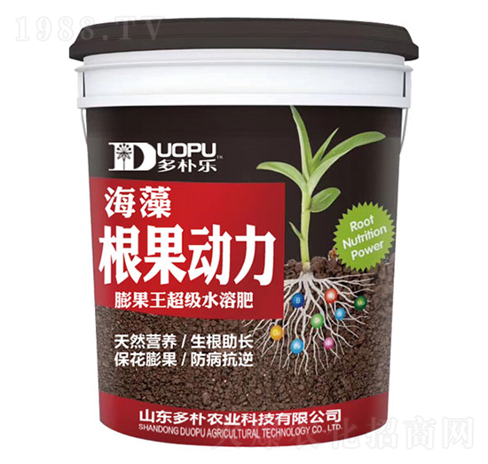 根果動(dòng)力-富爾科技