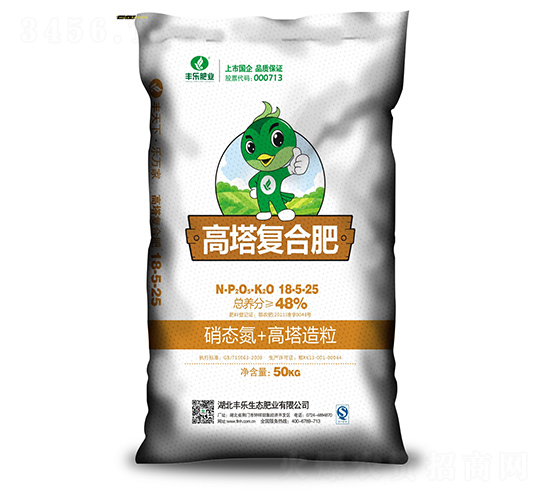 高塔復(fù)合肥18-5-25-豐樂(lè)肥業(yè)