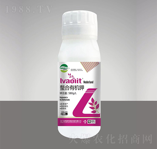 螯合有機(jī)鉀-綠奧農(nóng)業(yè)