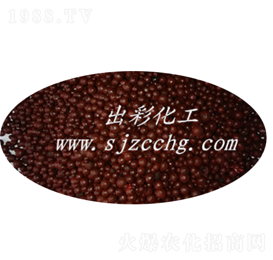 CC-YH有機(jī)肥樹脂包膜劑-出彩化工