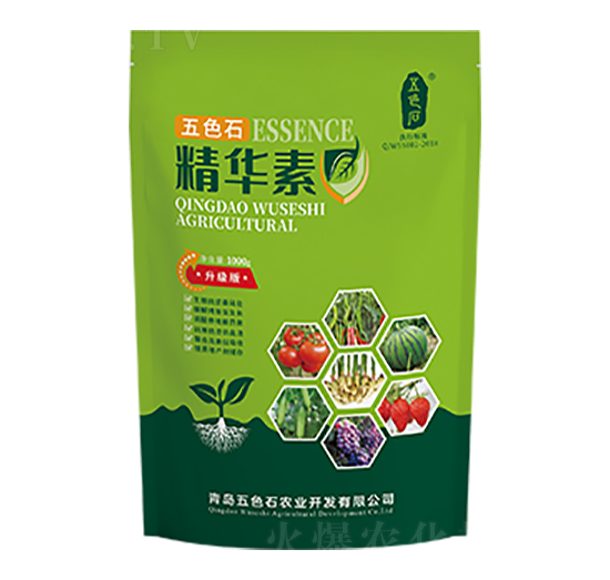 精華素升級(jí)款-五色石農(nóng)業(yè)