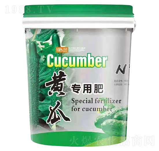 黃瓜專用肥-農(nóng)博肥業(yè)