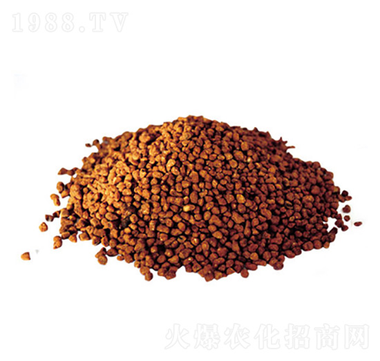 顆粒水溶肥-偉盛肥業(yè)