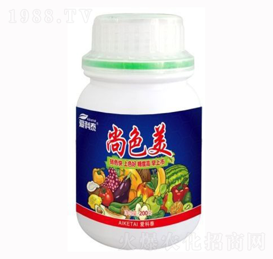 尚色美-愛(ài)科泰