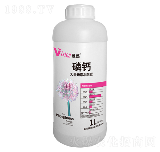 大量元素水溶肥-磷鈣-美瑞農業(yè)