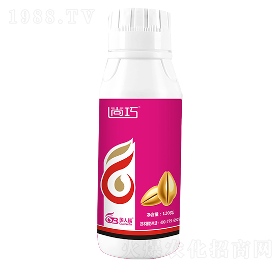 12%苯醚·咯·噻蟲(chóng)-尚巧-國(guó)人福