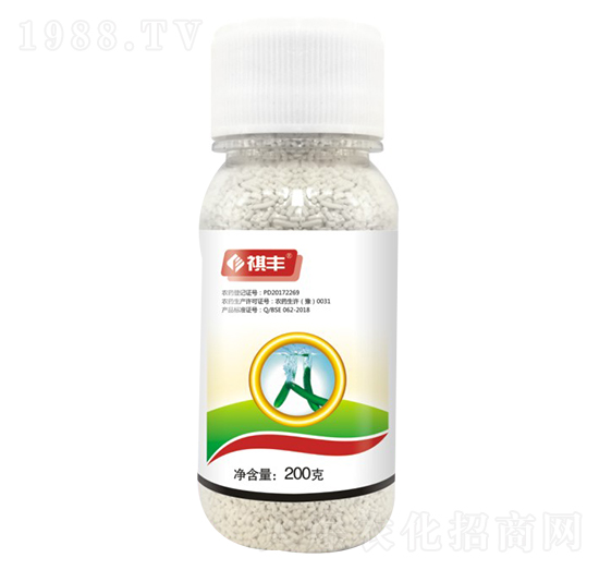 50%啶酰菌胺-祺豐農(nóng)業(yè)