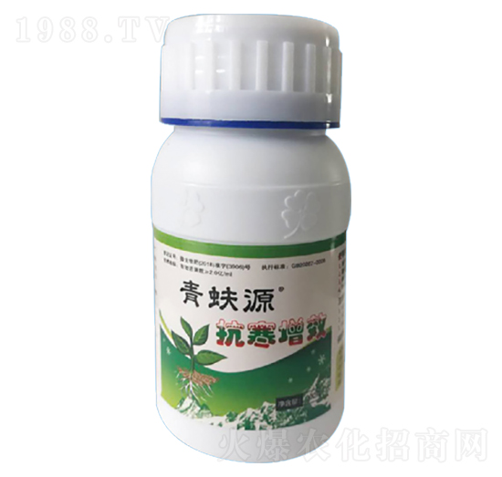 青蚨源（抗寒增效）-菜瑞康生物