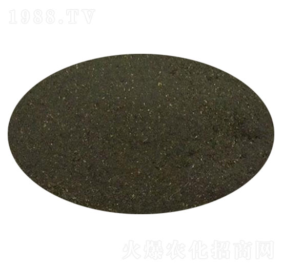 內(nèi)蒙古純羊糞有機(jī)肥粉劑-綠翔農(nóng)業(yè)