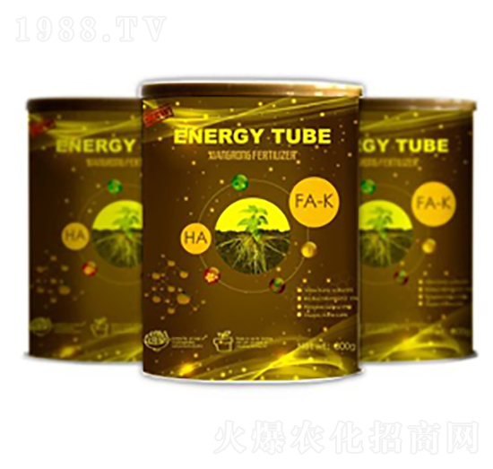 強(qiáng)生根多功能肥-能量罐-向榮肥業(yè)