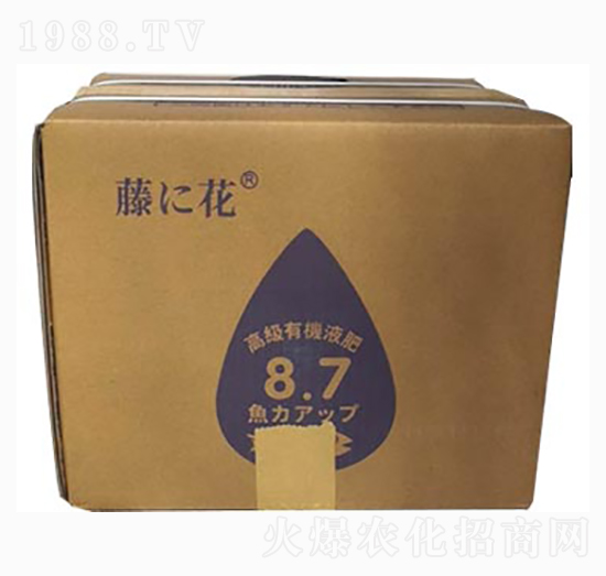 魚(yú)蛋白肥-藤上花-恒有生物