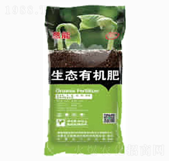 生態(tài)有機肥-意能-力能肥業(yè)