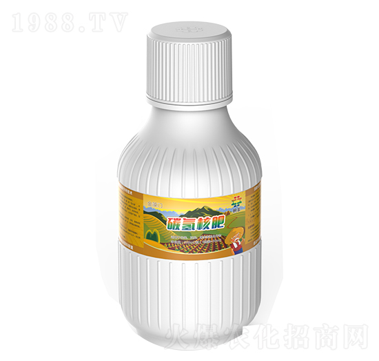 碳氫核肥-金藻門-碳匯農(nóng)業(yè)