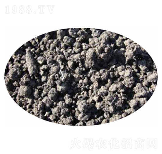 雞糞有機(jī)肥-鄲農(nóng)肥業(yè)