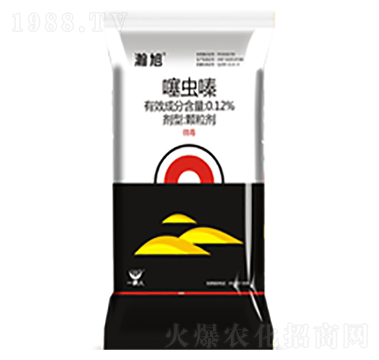 0.12%噻蟲嗪（小麥藥肥）-瀚旭-一家人農業(yè)