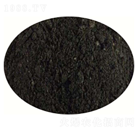 羊糞有機(jī)肥粉劑-中土肥料