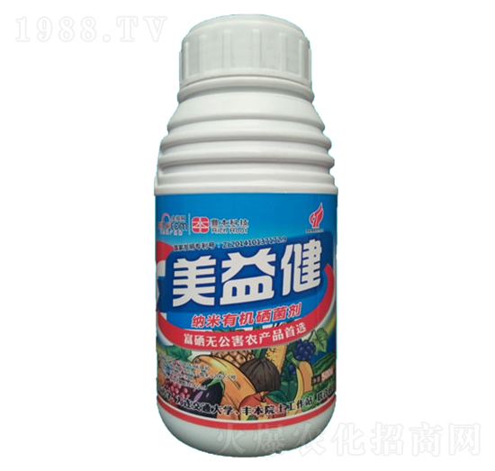 美益健納米有機硒菌劑-豐本生物