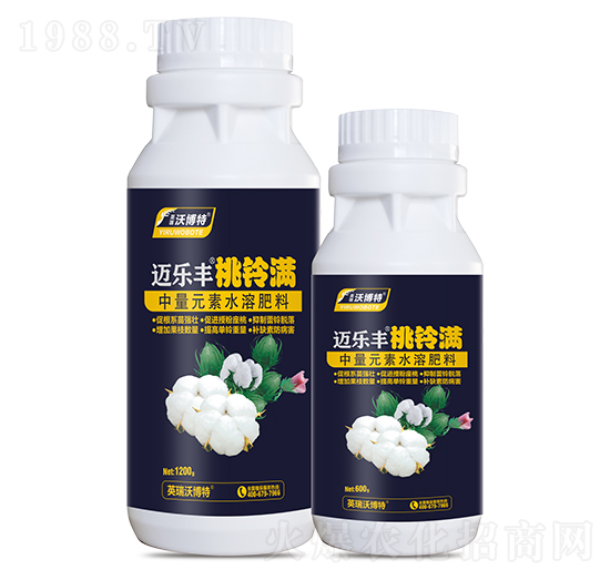 桃鈴滿-邁樂(lè)豐-英瑞沃博特