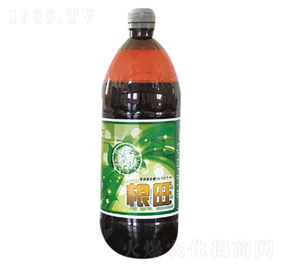 生物根旺營(yíng)養(yǎng)液-亞派綠肥