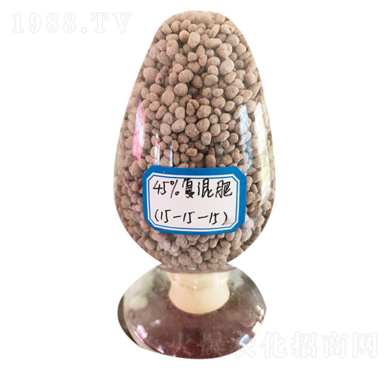 45%復混肥15-15-15-遠東