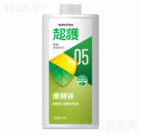 超護(hù)5號(hào)(優(yōu)酵液)-新峰生物