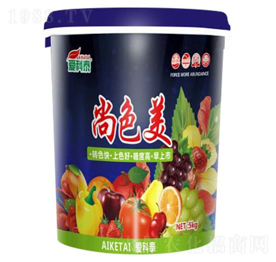 尚色美（桶）-愛(ài)科泰