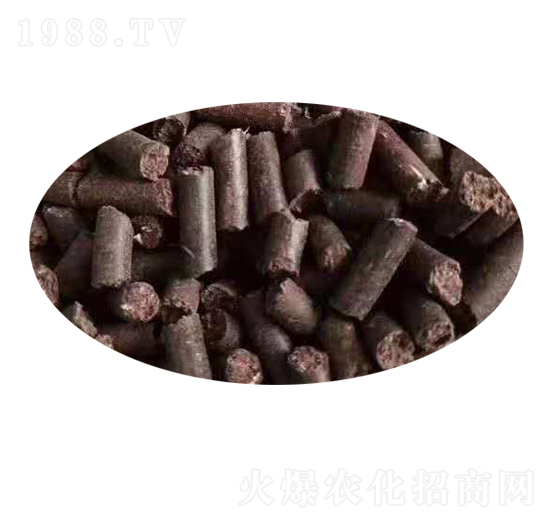 肉粉顆粒-保樂福