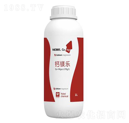 鈣鎂樂(lè)-樂(lè)普生