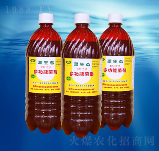 EM2號-龍力生物