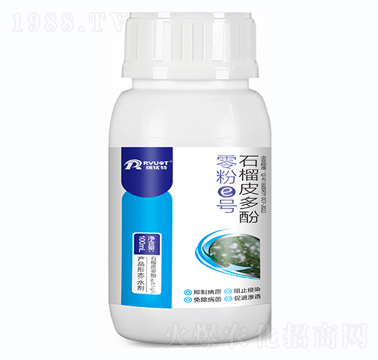 100ml零粉e號-瑞優(yōu)特