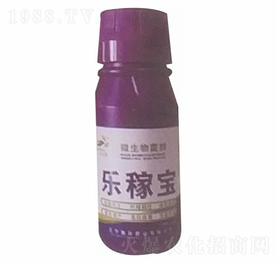 微生物菌劑-樂嫁寶-施壯肥業(yè)